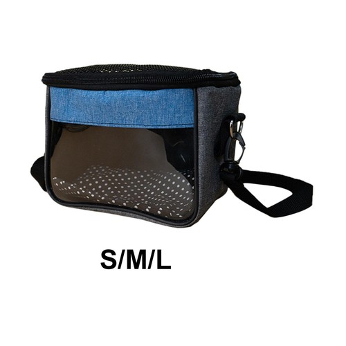 Pets carrier bag hamster sac - pets,