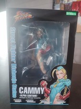 Kotobukiya Bishoujo cammy