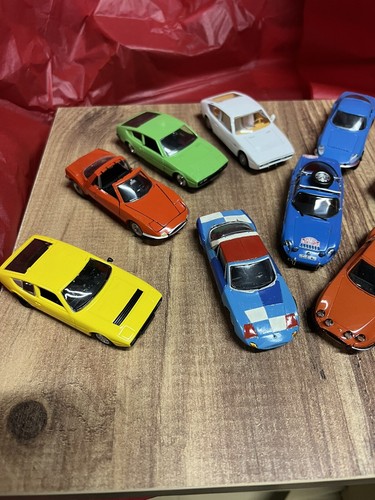 Lot matra sonia - 10,