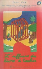  livre de lecture CM1 - les