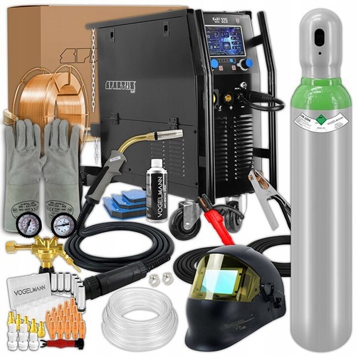 Spartus easymig 325 - 325, à
