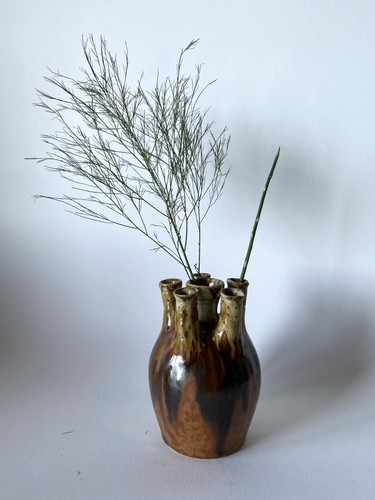 Vase tulipier 1930 joseph - 1930,