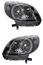 PHARE AVANT GAUCHE + DROIT