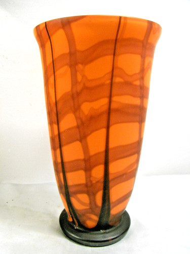 Grand vase tulipe - 🇫🇷,