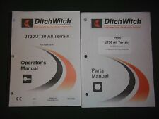 Manuel D'Opération Et De