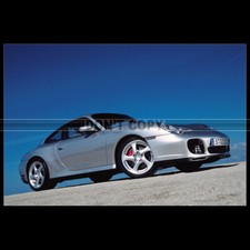 Photo A.034156 PORSCHE 911