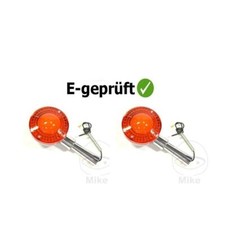 Paire de Clignotants avant