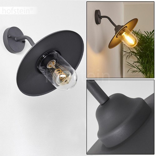 Applique lampe extérieur - applique, d'extérieur