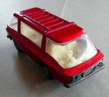 RARE MINIATURE VOITURE