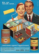 PUBLICITE ADVERTISING 014