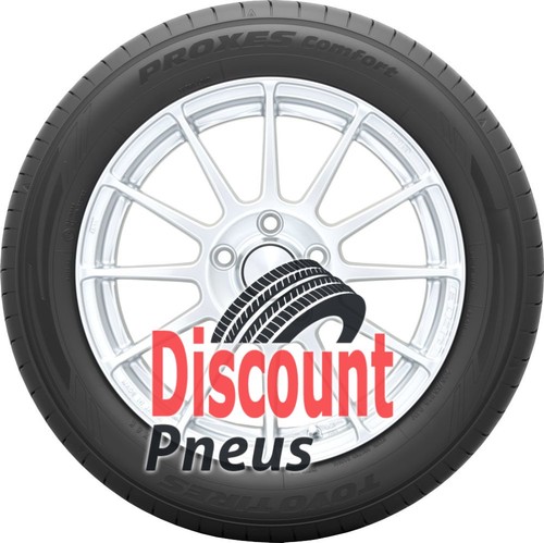 Toyo proxes comfort - toyo, 225/60