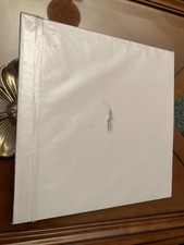 Double vinyle Les Gens Passent, Le Temps Reste Par Glauque.