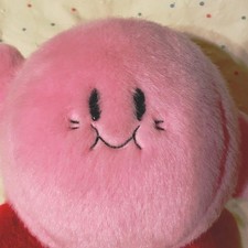 Peluche Kirby classique Kirby