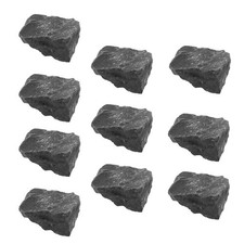 10 Pcs Pierres Chauffantes