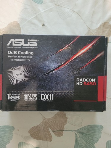 Carte vidéo asus radeon - radeon, hd