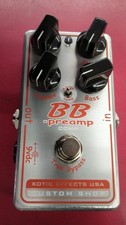 XOTIC / BB-PREAMP COMP