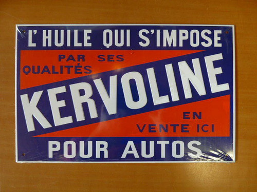 Pb8 plaques pub tolée - pb8,