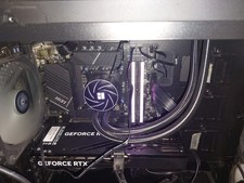 Pc fixe gaming RXT5070/I7-14700/32gb de ram etc..