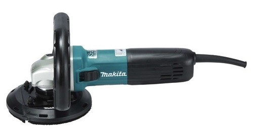 Ponceuse murale makita pc5010c - ponceuse,