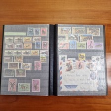 Collection de motifs Animaux Afrique dans les albums environ 59 pages