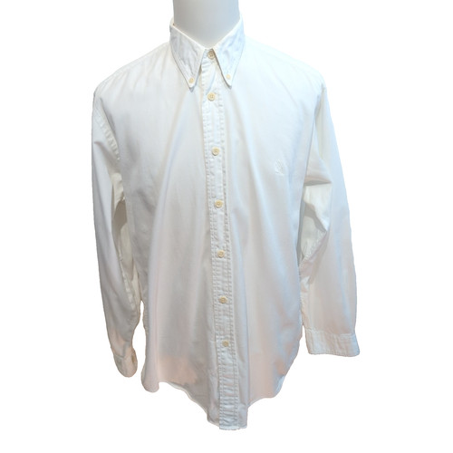 Chemise nautica vintage - chemise,