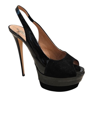 Gianmarco lorenzi black ultra - gianmarco,