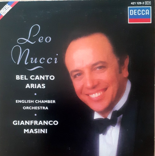 Leo nucci bel - leo,