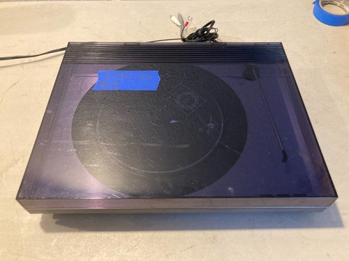 Bang olufsen beogram rx2 - &,