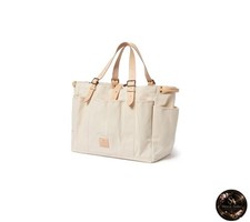 Snow Peak Field Big Tote Bag