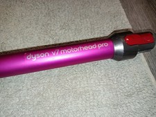 DYSON V7 MOTORHEAD PRO ROSE