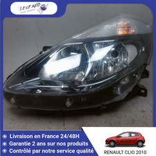🇫🇷 PHARE GAUCHE RENAULT