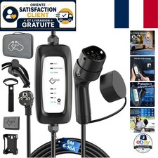 Chargeur Électrique