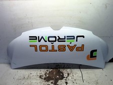 Capot RENAULT MASTER 3 PHASE 3 651009593R