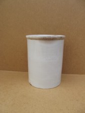 ancien grand gros pot à