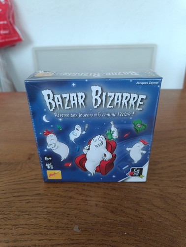 Bazar bizarre gigamic - bazar,