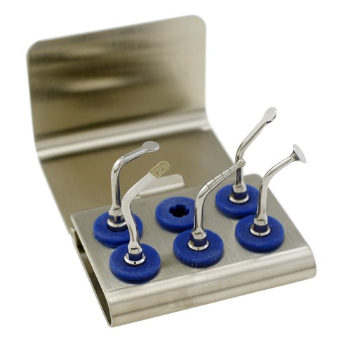 Piezotome dental surgery tip - piezotome,