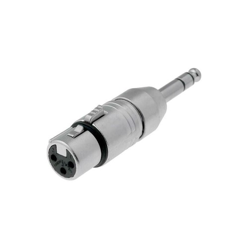 Adaptateur na3fp jack mm - jack, 6,35