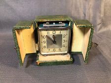 Ancien petit réveil DEP de