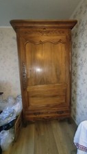 Bonnetière armoire penderie - bonnetière,