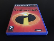 LES INDESTRUCTIBLES SONY