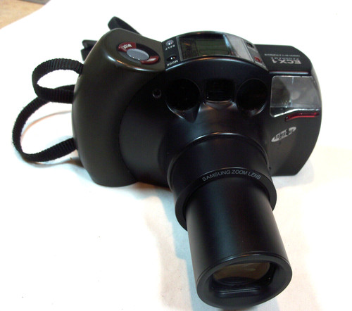 Samsung 35mm ecx1 panorama - 35mm,