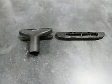 lot de 2 accessoires  pour nettoyeur vapeur Polti Lecoaspira fav 80 (occasion )