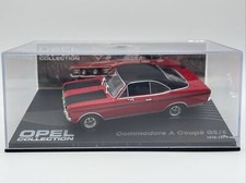 Opel Commodore A Coupé GS/E