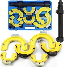 Universel Outil Ressort Amortisseur Compresseur de Ressort Kit for BMW VW FIAT
