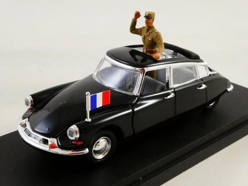 Rio citroën voiture - ds, 19
