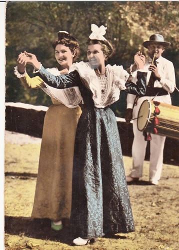 Carte postale 10x15cm - postale,