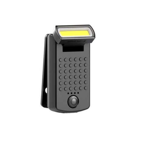 Led lenser w1r lampe poche - led,