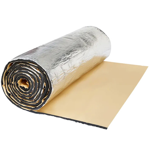 Tapis isolant thermique - tapis,