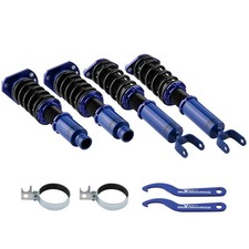 Kit D' Amortisseur for Honda Prelude Bb 92-01 2.0i 2.3i 2.2i Vtec Suspensions