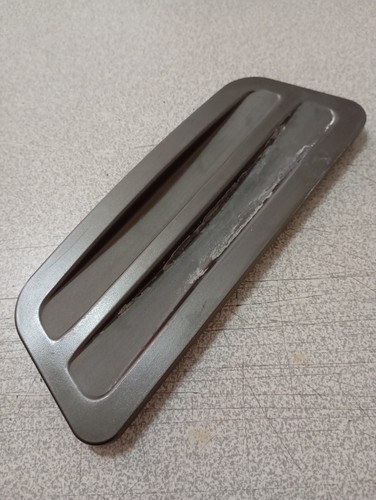 Da63 03580 grille repose - repose, verre